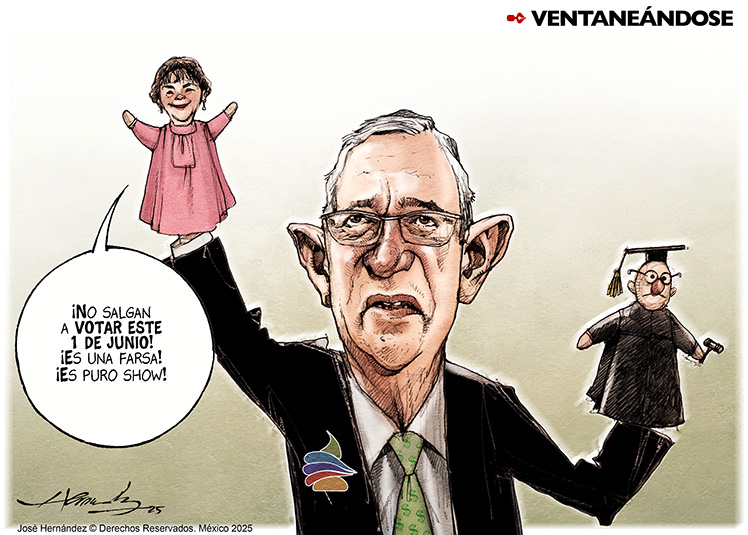 Ventanéandose